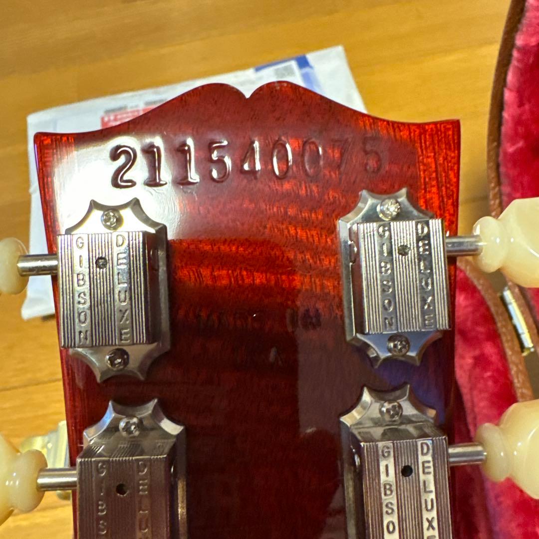 ギター Gibson Les Paul Standard 50s