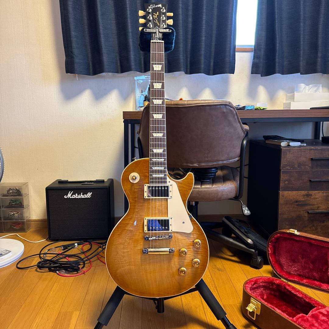 ギター Gibson Les Paul Standard 50s