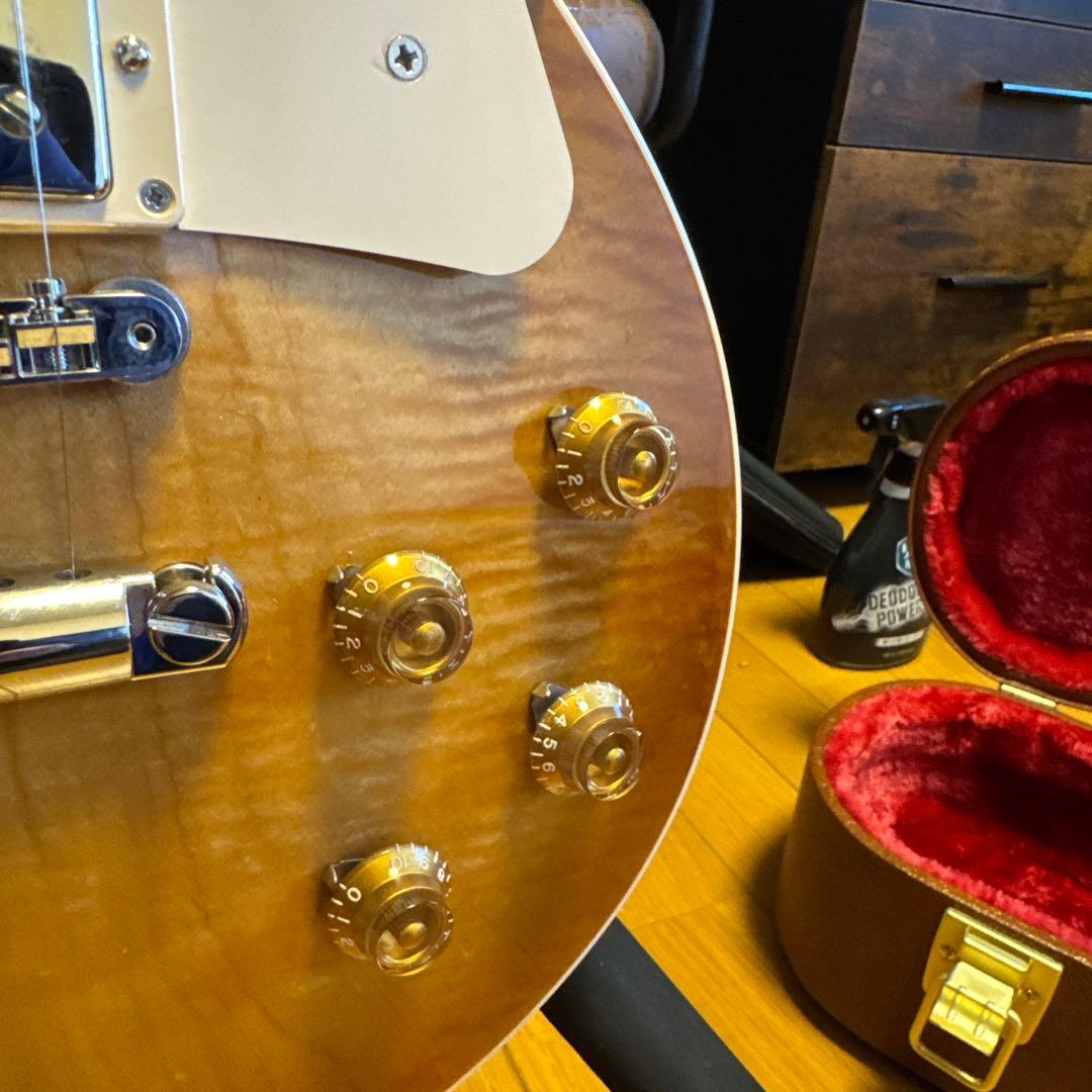 ギター Gibson Les Paul Standard 50s