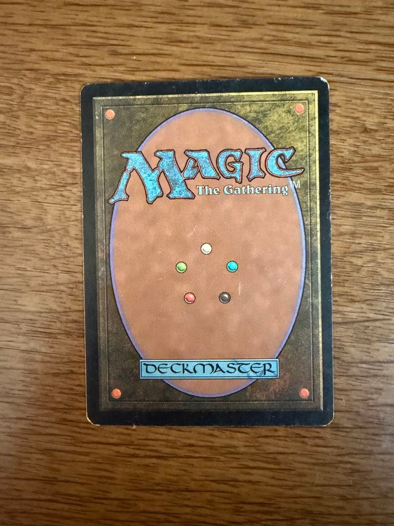 MTG 金属細工師/lworker 英語版1枚
