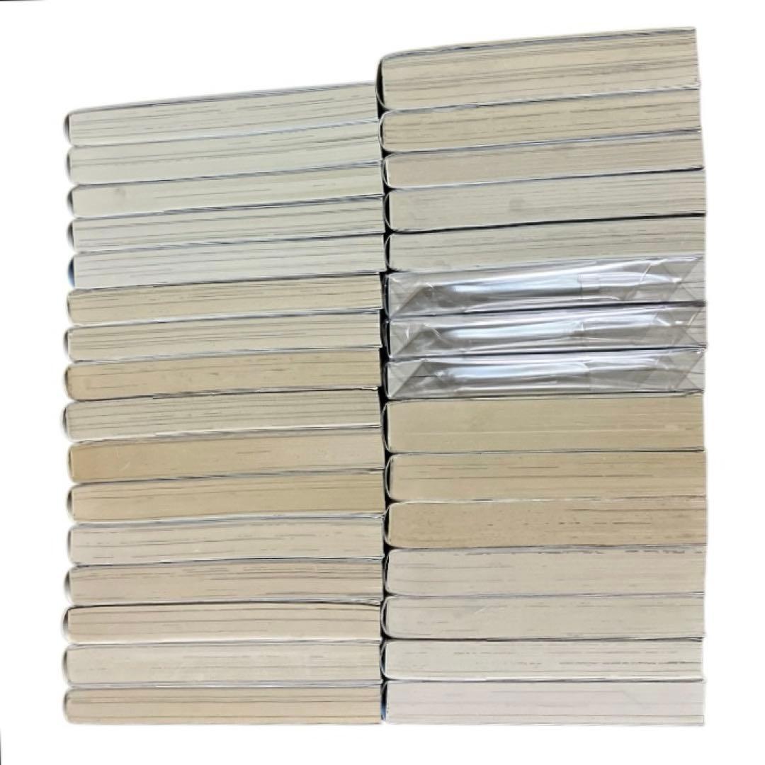 キノの旅　1〜24巻　全巻　学園キノ　1〜7巻　31冊セット