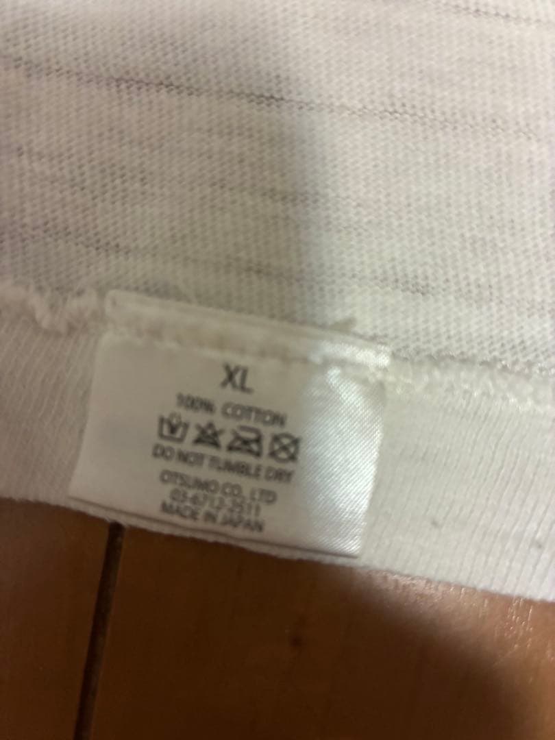 HUMAN MADE Tシャツ XL