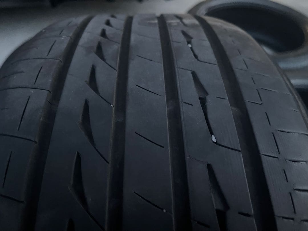 ブリヂストン　レグノ　GR-XⅡ 215/45r17