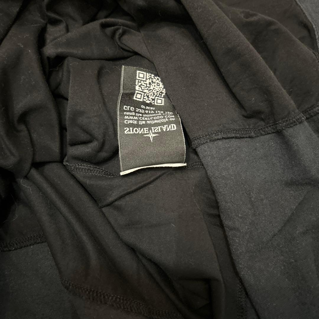 ストーンアイランド　Tシャツ
