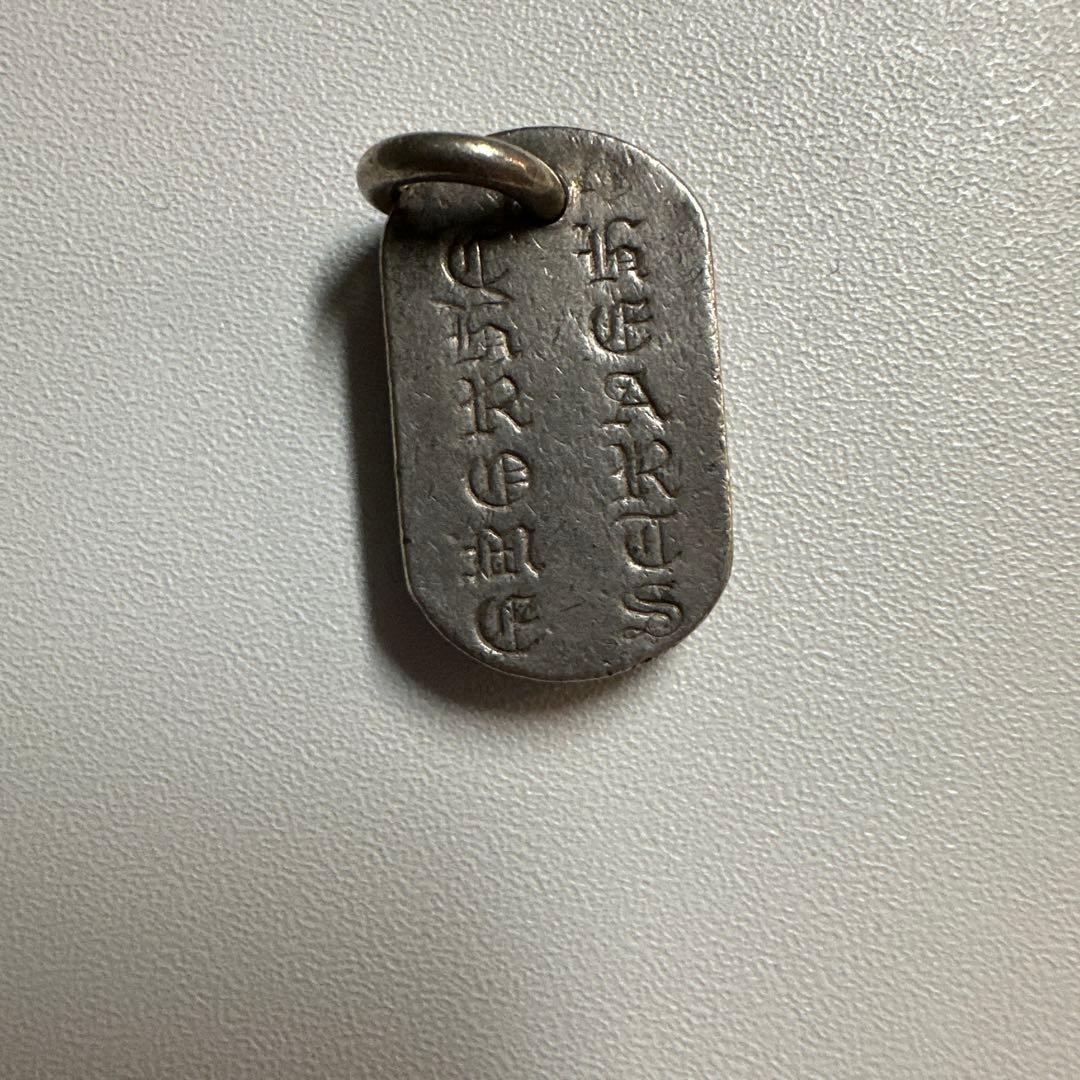 クロムハーツ ペンダント