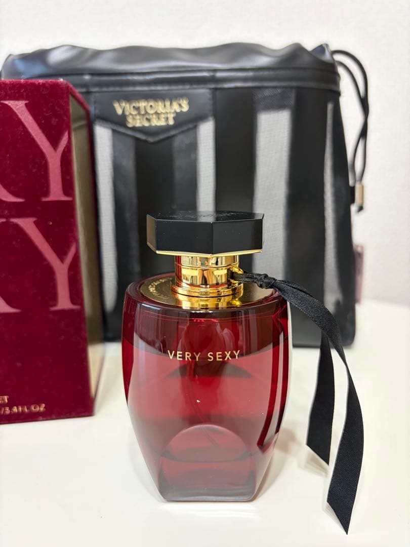【100ml】Victoria’s secret very sexy