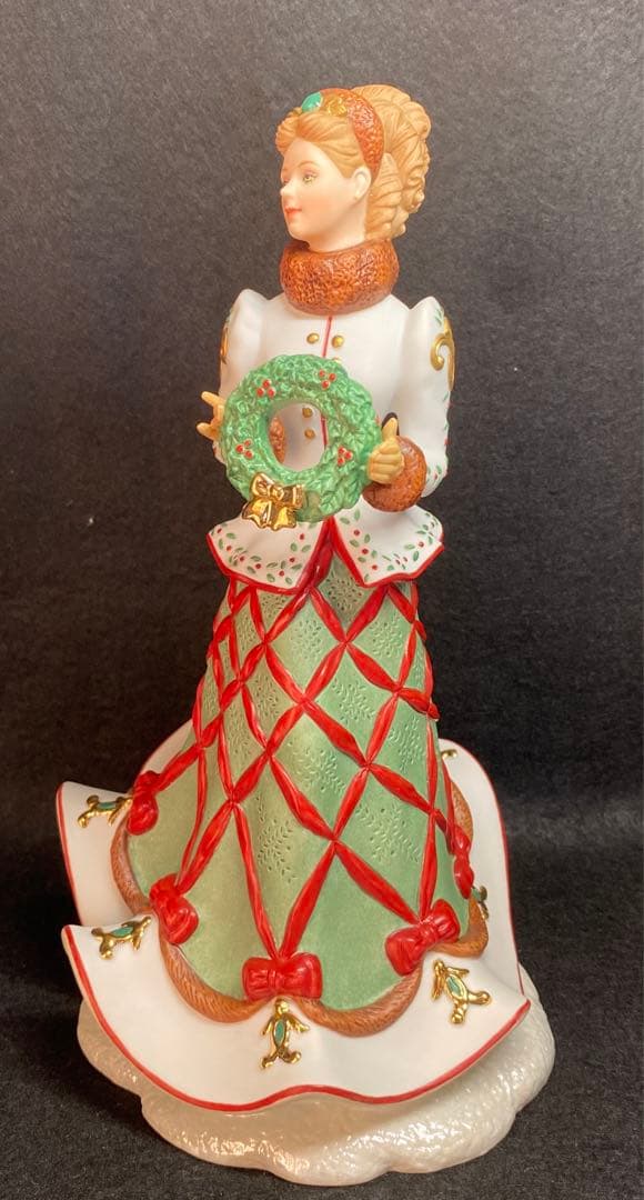 Lenox Kimberley 2003 Xmas Princess レノックス