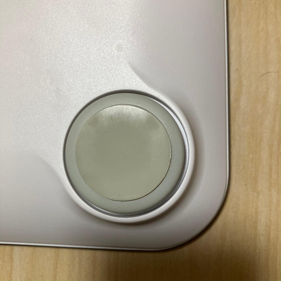 HUAWEI Scale 3 Pro 体重体組成計