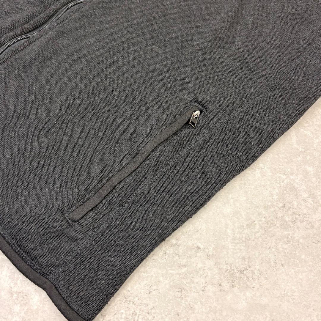 23年製 Patagonia パタゴニア ベターセーター フリースベスト XXL