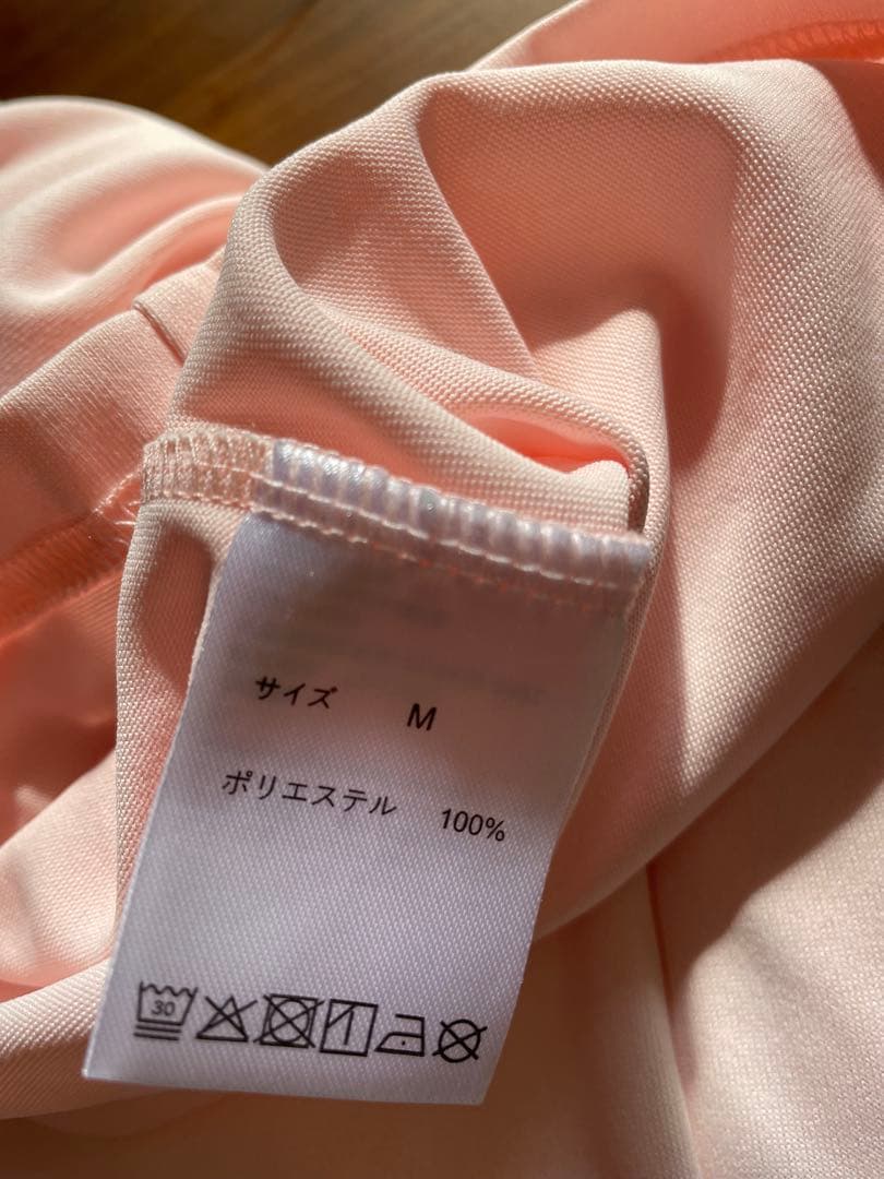ぺんちゃんTENTIAL BAKUNE ルームウェア 上下セットMサイズ