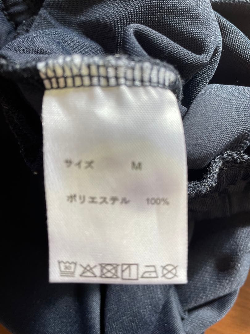 ぺんちゃんTENTIAL BAKUNE ルームウェア 上下セットMサイズ