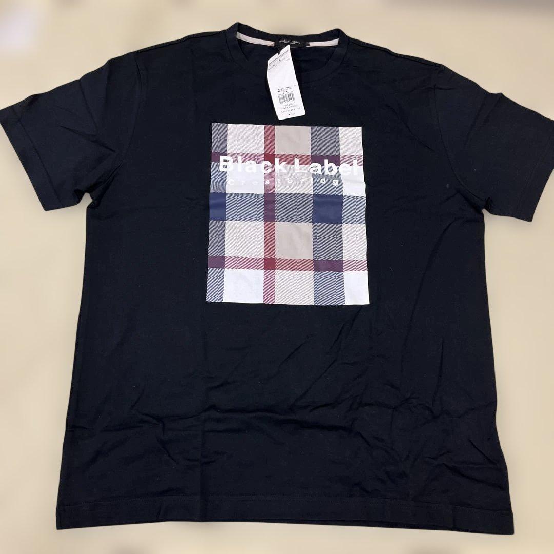 BLACK LABEL CRESTBRIDGE Tシャツ