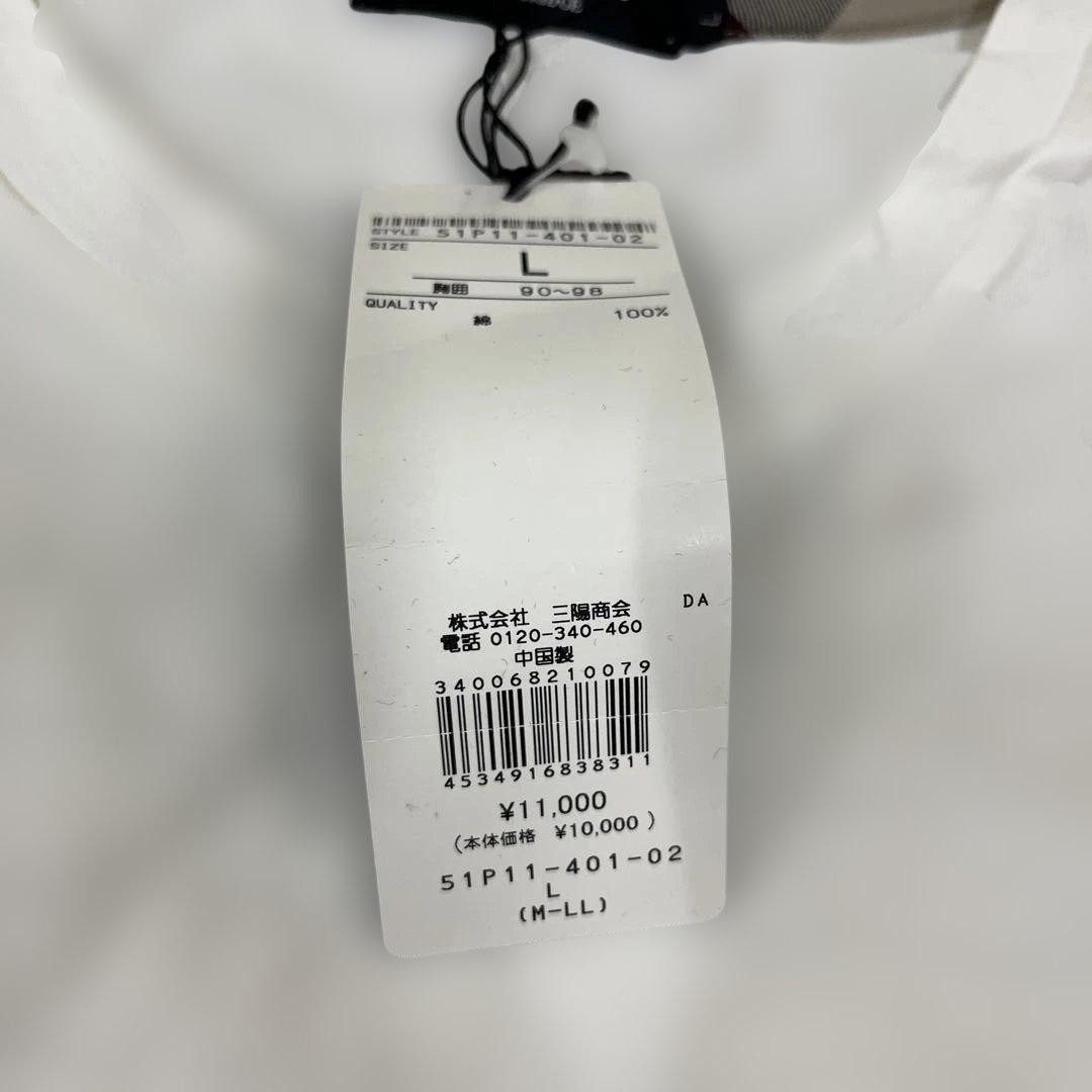 BLACK LABEL CRESTBRIDGE Tシャツ
