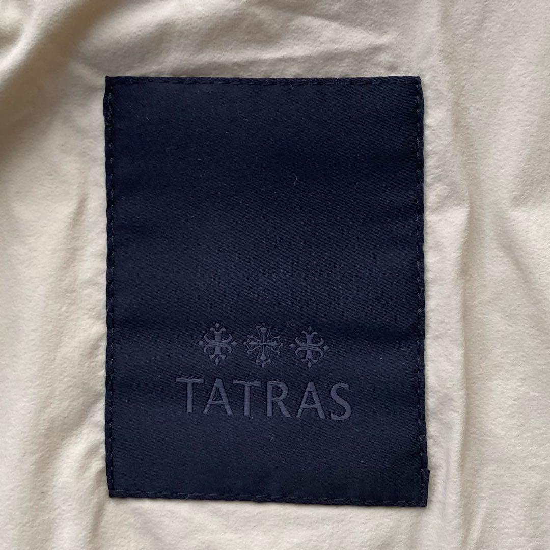 【Demi-Luxe BEAMS別注/未使用級】タトラス CRIDOLA 2
