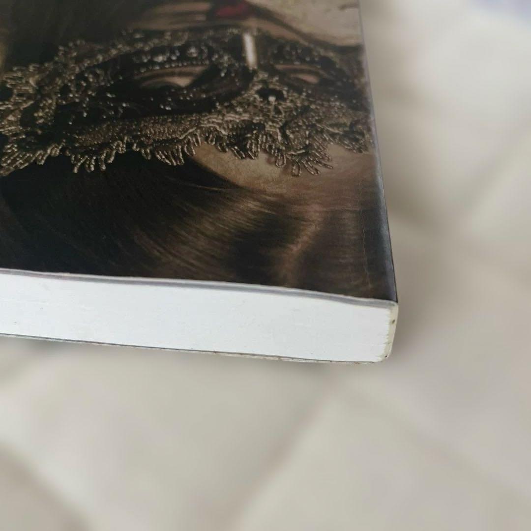 【中古】スコア・ブック Versailles/Holy Grail (CD付き)