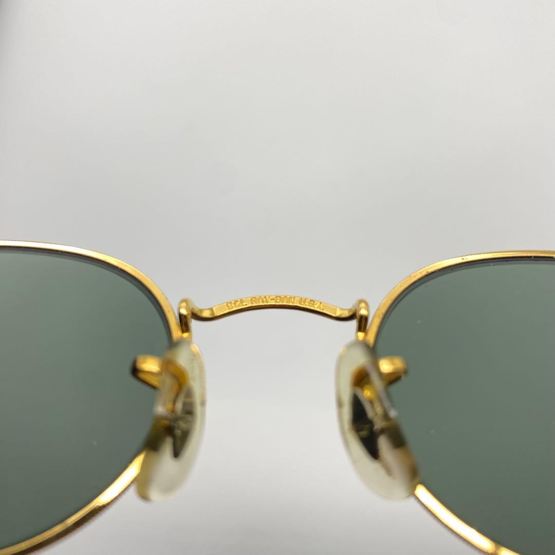 Ray-Ban・レイバン・サングラス・ボシュロム・B&L・50◻︎20 130