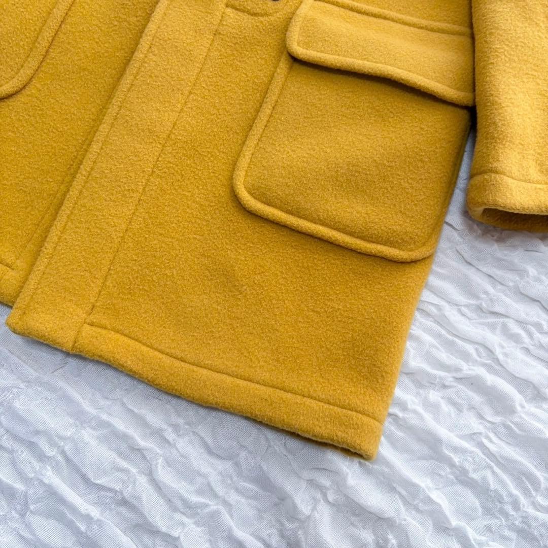 【美品】 ロンドントラディション アバハウス ダッフルコート