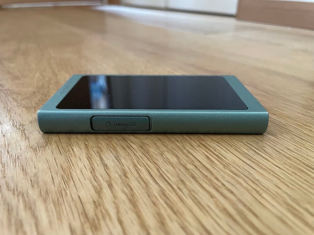 SONY ウォークマン NW-A45 12GB