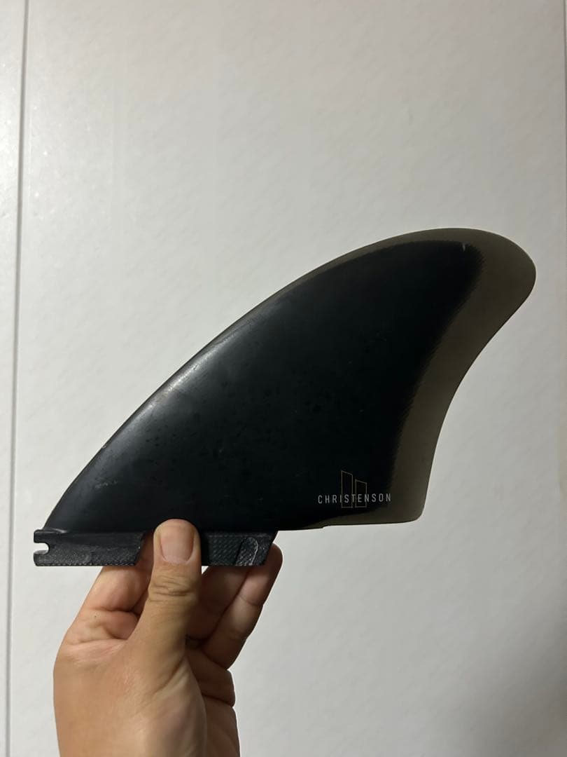 FCS2 CHRISTENSON KEEL クリステンソンキールフィン