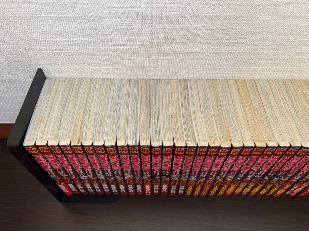 FAIRY TAIL 1〜63巻 関連書籍10冊 全て初版 初版帯 チラシ付き