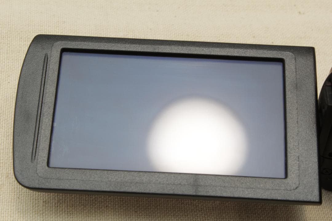 Panasonic HC-V520M ビデオカメラ