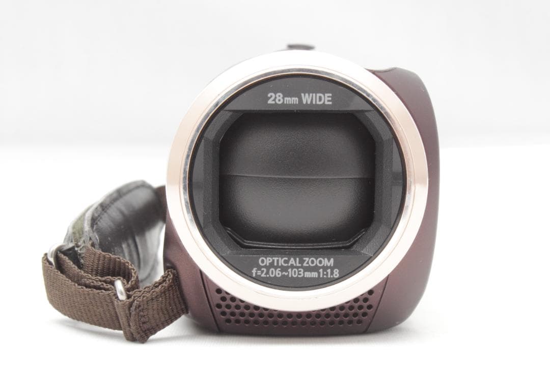 Panasonic HC-V520M ビデオカメラ