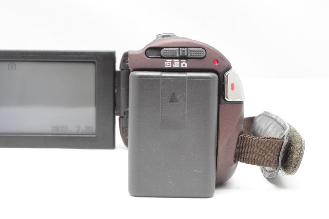 Panasonic HC-V520M ビデオカメラ