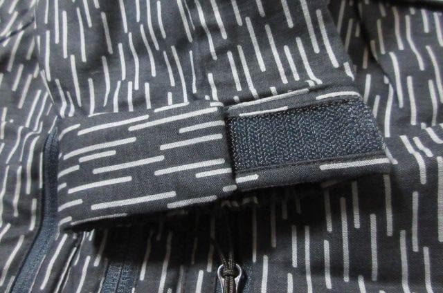 コムフィーアウトドアガーメント COVERED SHIRTS カモ ジャケット