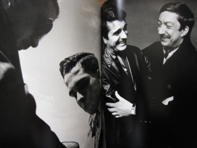 STARSOCIETY　Willy RIZZO　ウィリー・リッツォ