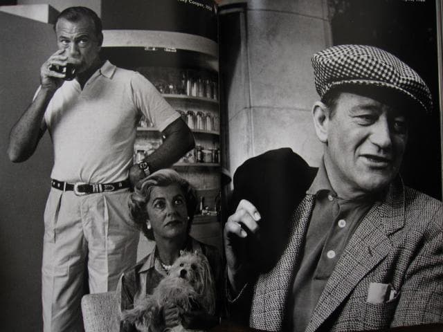 STARSOCIETY　Willy RIZZO　ウィリー・リッツォ