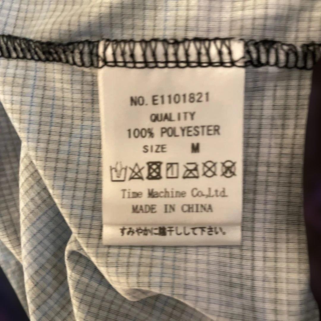 ELDORESO エルドレッソ ランニング 長袖 ロングスリーブTシャツ M