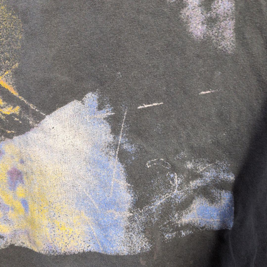 Marilyn Manson Tシャツ WINTERLAND オフィシャル