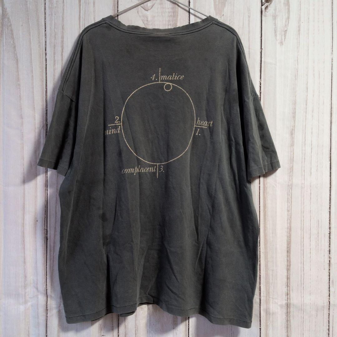 Marilyn Manson Tシャツ WINTERLAND オフィシャル