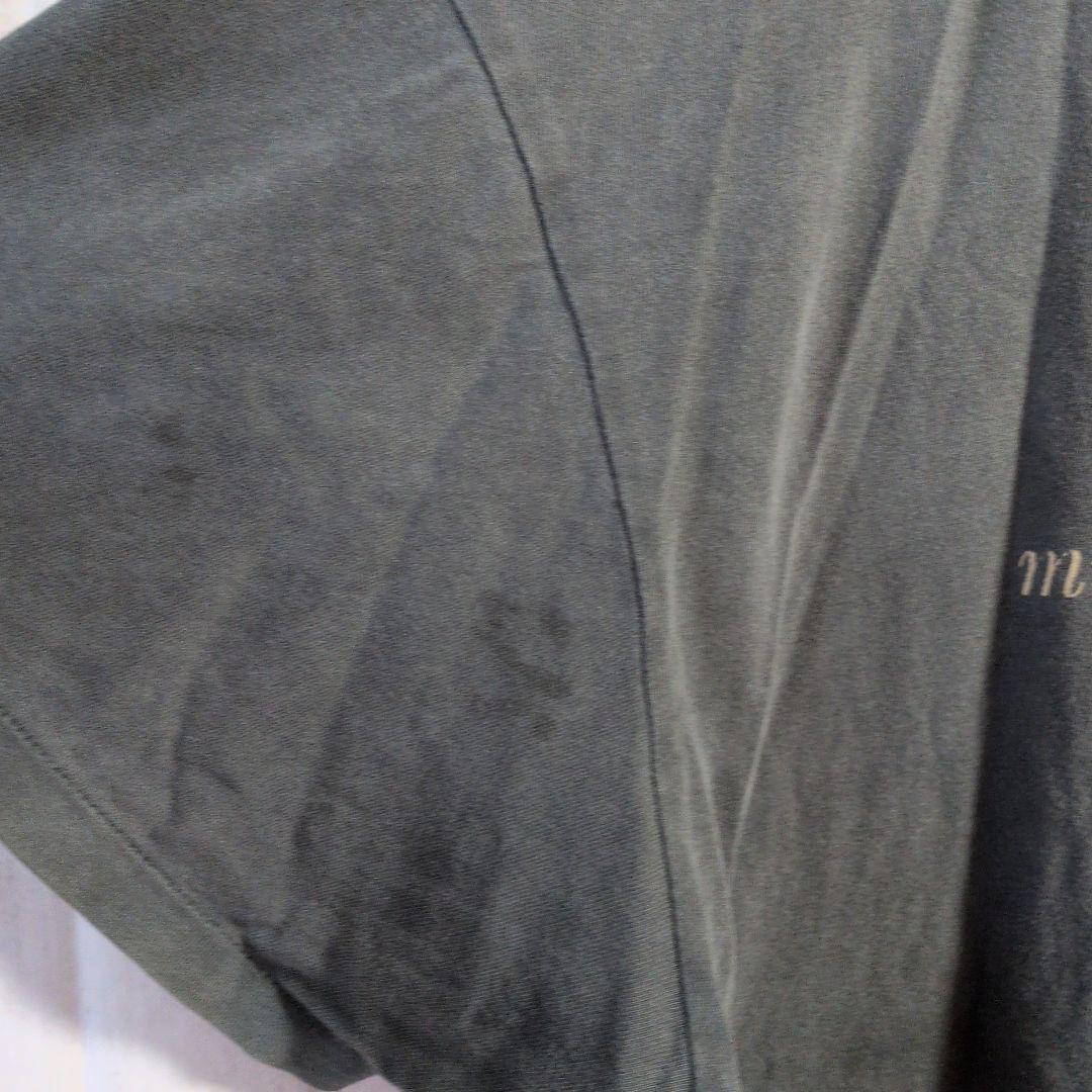 Marilyn Manson Tシャツ WINTERLAND オフィシャル