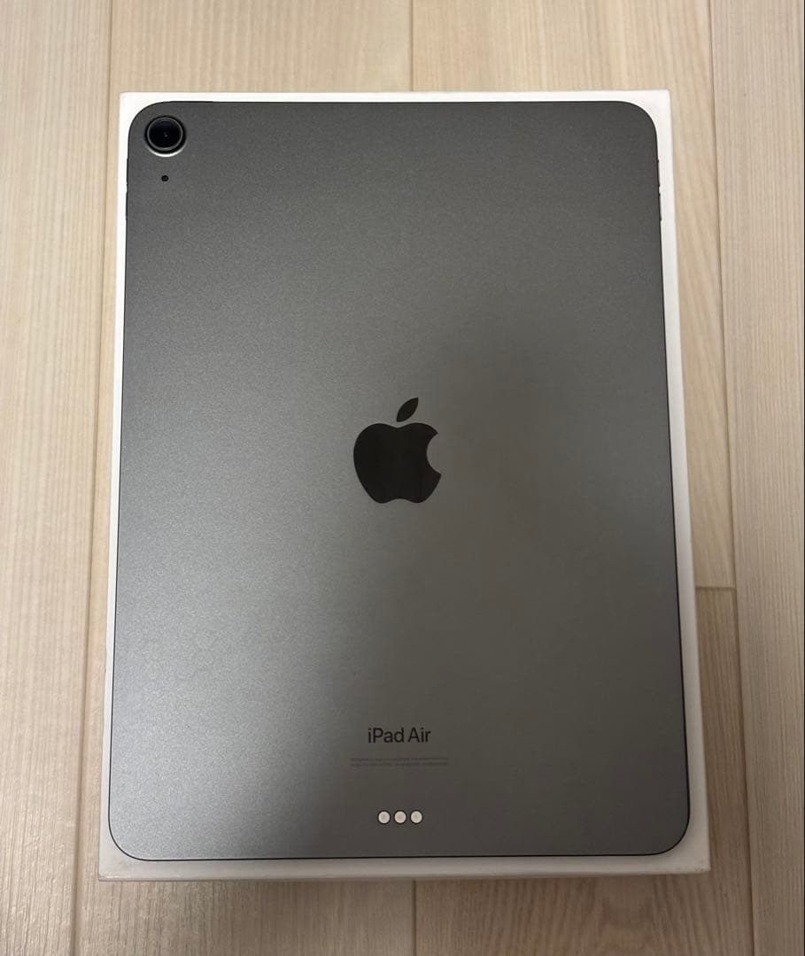 Apple iPad Air 第5世代 ApplePencil2付き