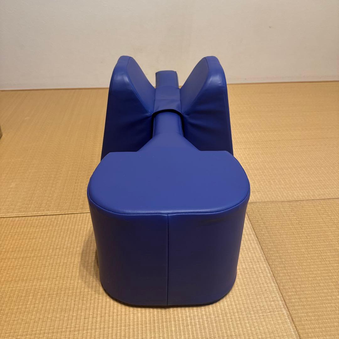 アロン化成 OneAid ワンエイド 姿勢サポートクッション M 中古品