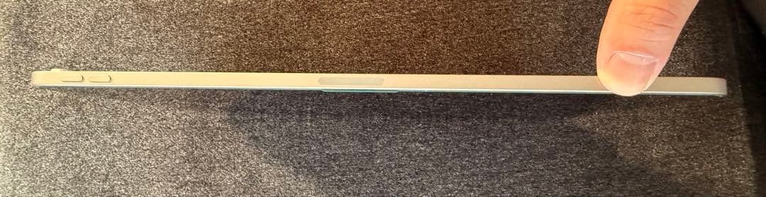 【iPad Air M3 256GB 13インチ】+ 【Pencil Pro付】