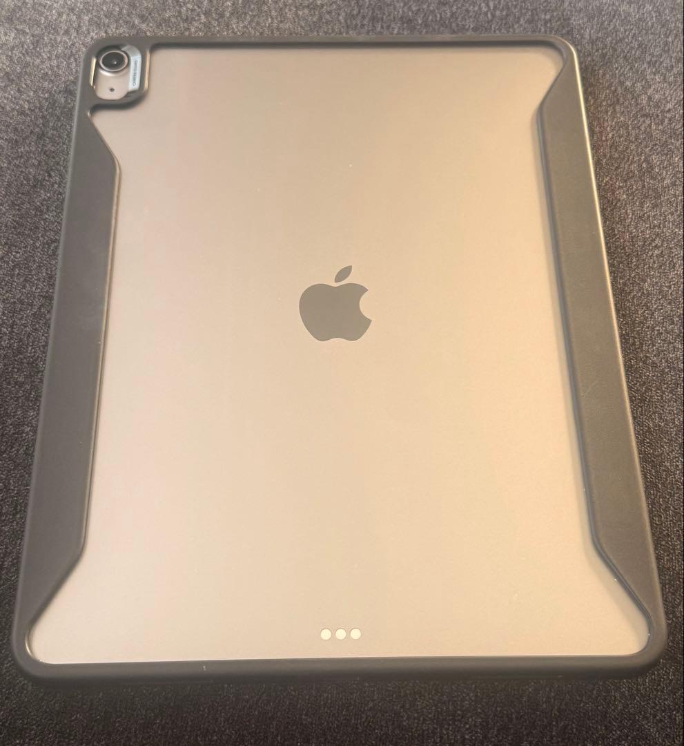 【iPad Air M3 256GB 13インチ】+ 【Pencil Pro付】