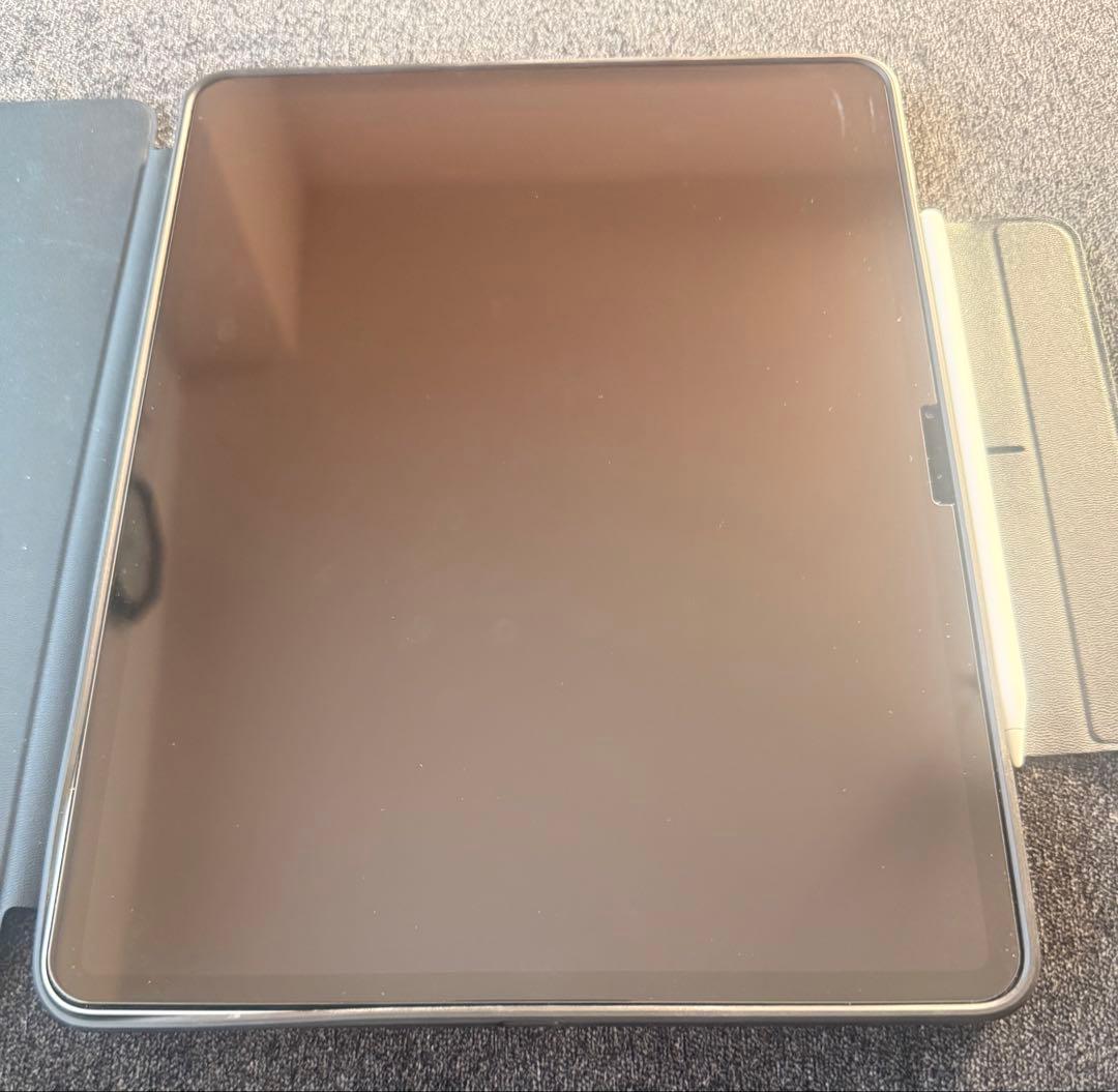 【iPad Air M3 256GB 13インチ】+ 【Pencil Pro付】
