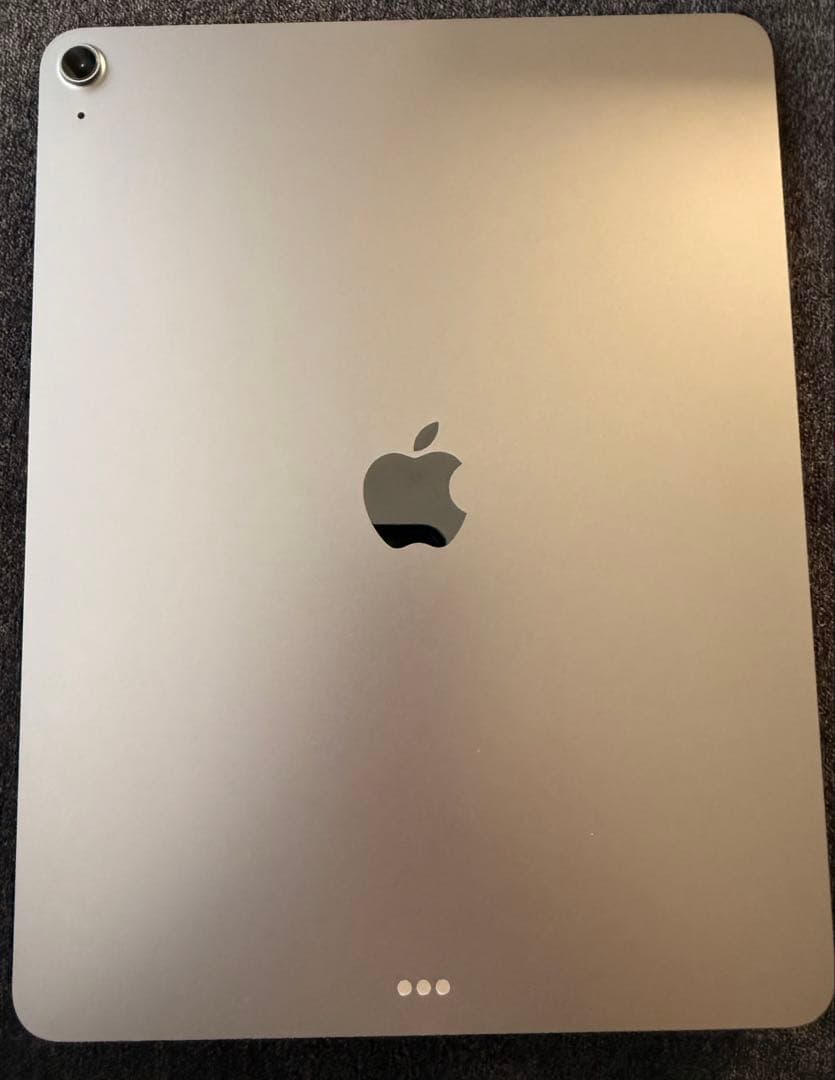 【iPad Air M3 256GB 13インチ】+ 【Pencil Pro付】