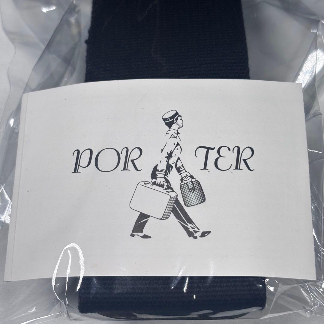 ポーター PORTER サンク SANG ボストンバッグ ショルダーバッグ