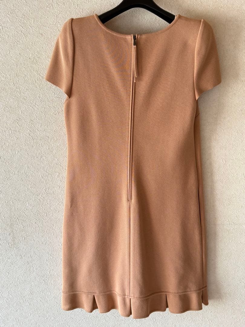 らぶ3812様　FOXEY 40 半袖 ひざ丈ワンピース