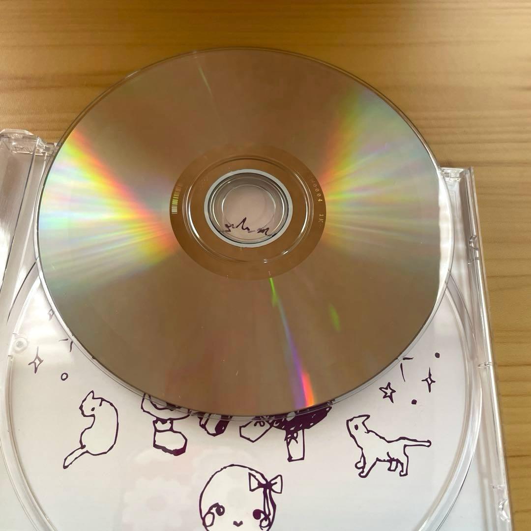 【帯付き】きくおミク２ ボカロ 初音ミク kikuo Miku 2 CD