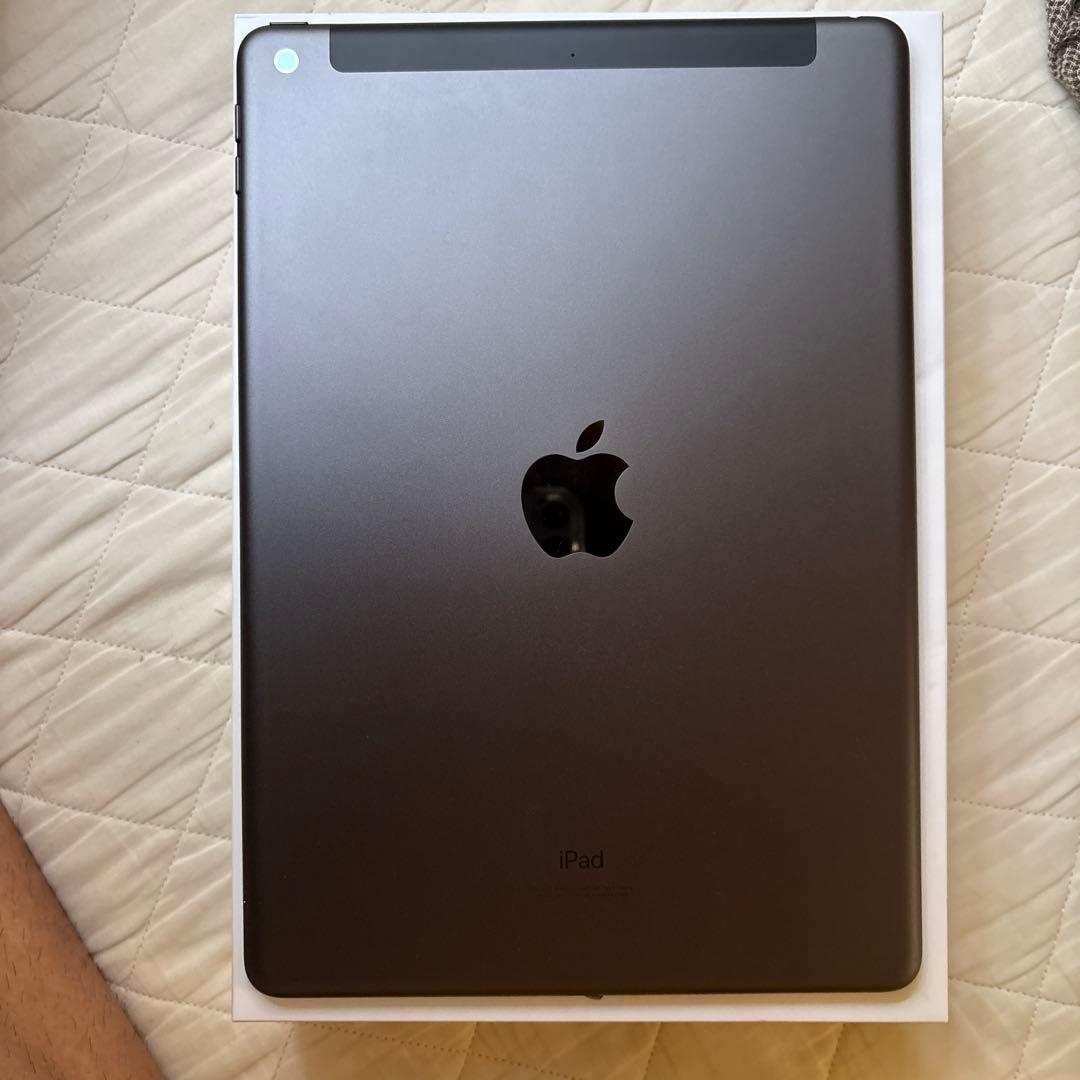 iPad 第9世代64G