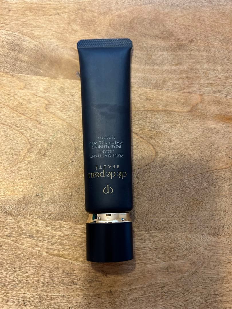 ファンデーション Shiseido cle de peau beaute