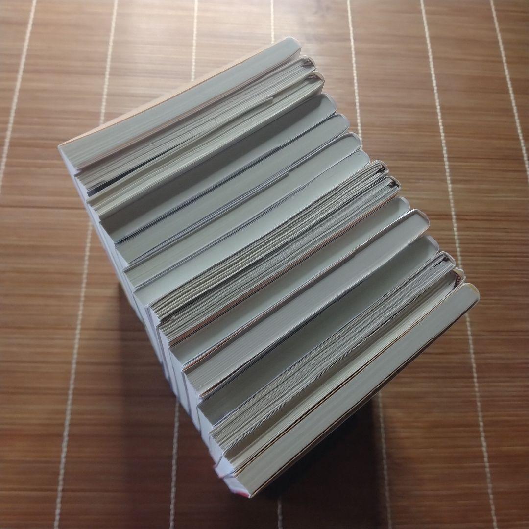 芥川賞受賞作 文庫本 初版 帯付 15冊セット まとめ売り