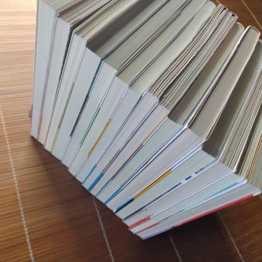芥川賞受賞作 文庫本 初版 帯付 15冊セット まとめ売り