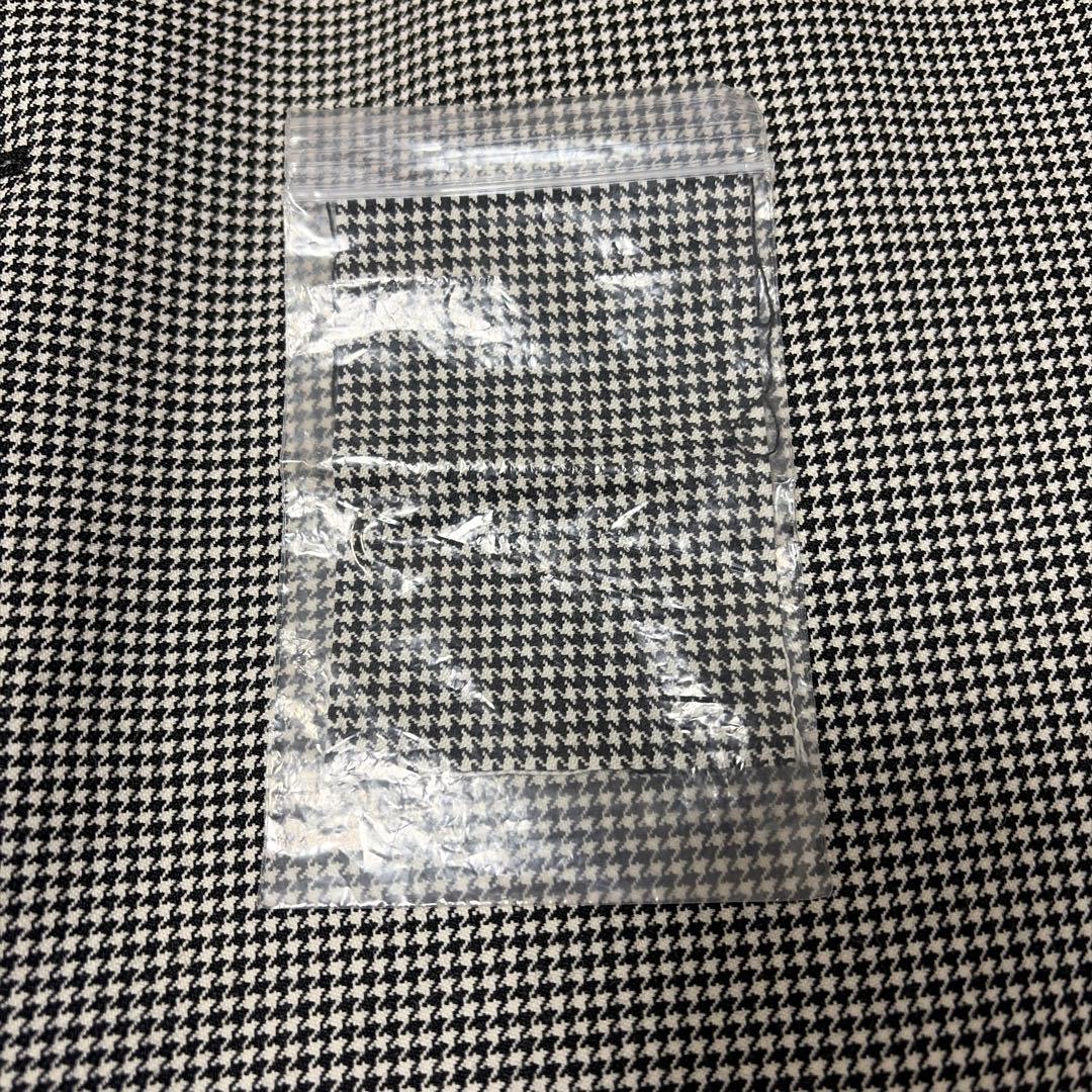 COMME des GARCONS 23AW 千鳥格子 オーバーサイズジャケット