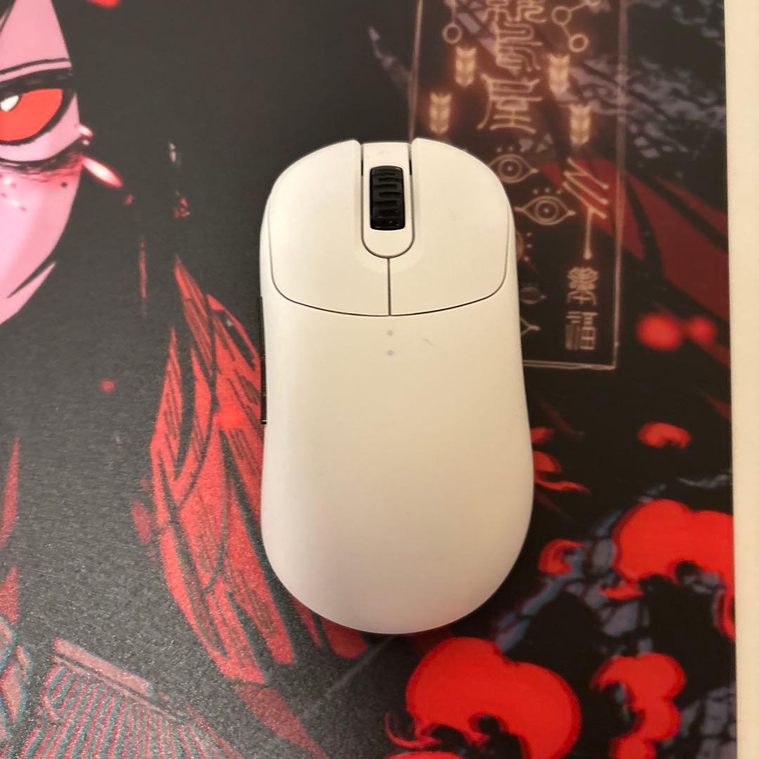 マウス・トラックボール vaxee NP-01