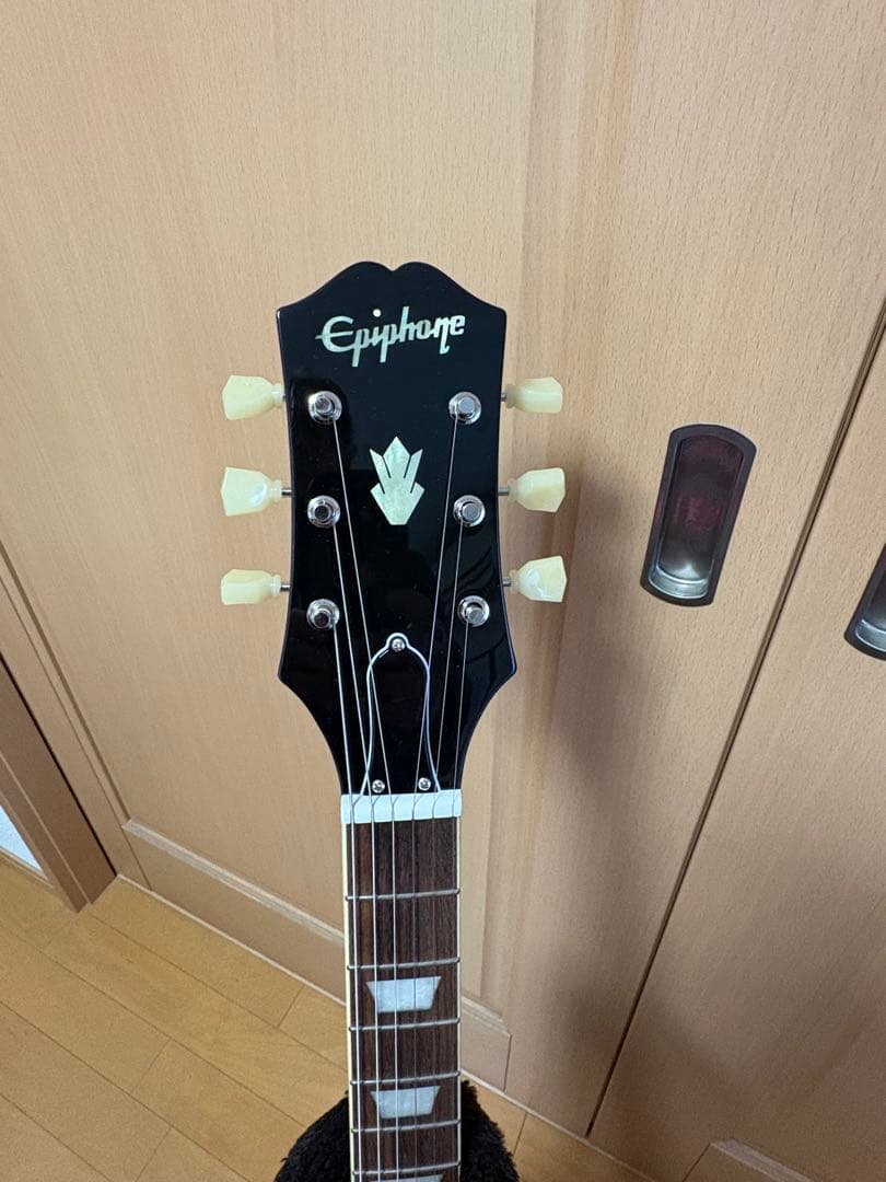 ギター Epiphone Inspired by Gibson SG STD '61